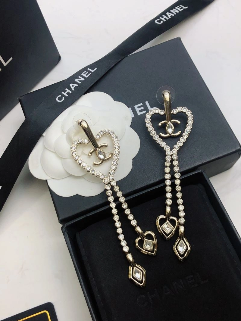 TravelReady Chanel Earrings 228038