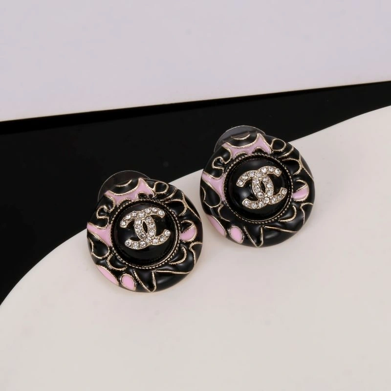 Chanel Earrings GoodFit 228053