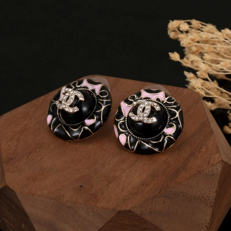 Chanel Earrings GoodFit 228053