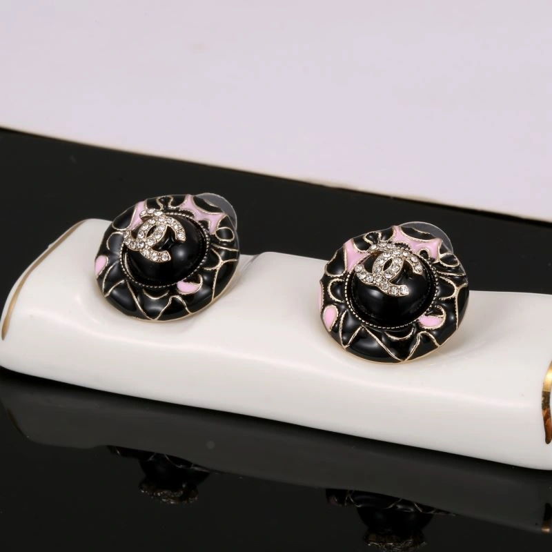 Chanel Earrings GoodFit 228053