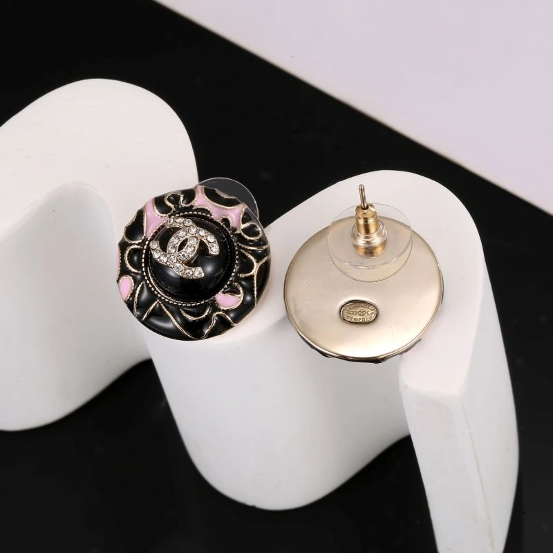 Chanel Earrings GoodFit 228053