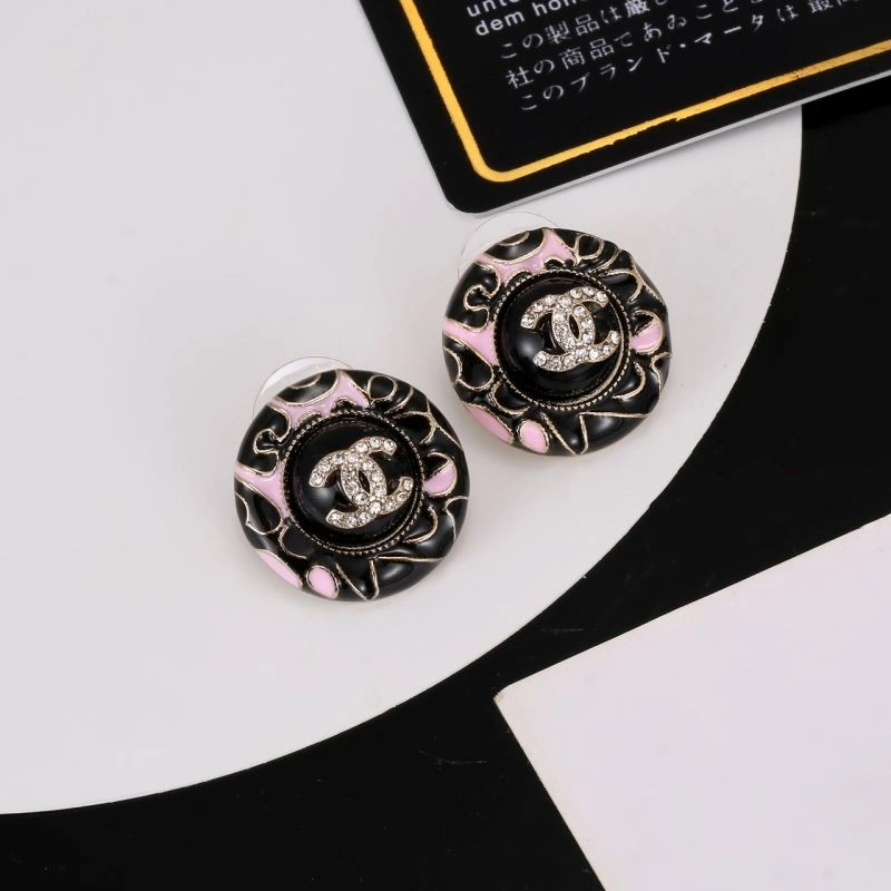 Chanel Earrings GoodFit 228053