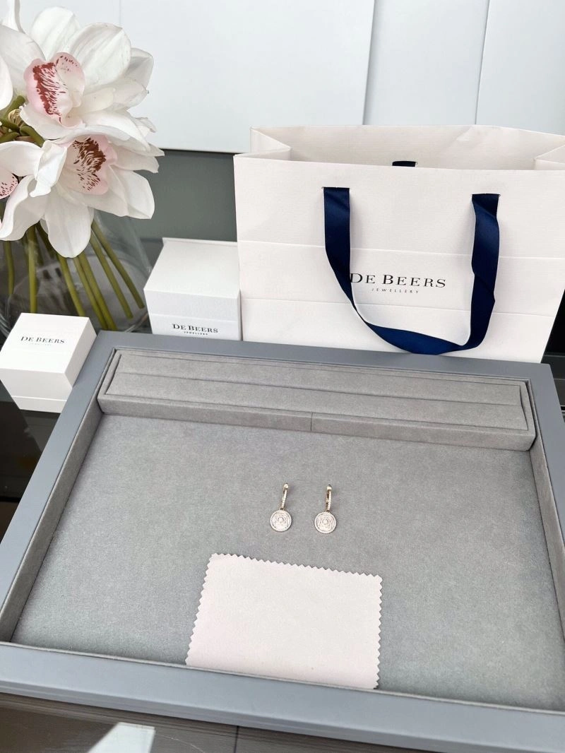 Chanel Earrings Thermal 228031