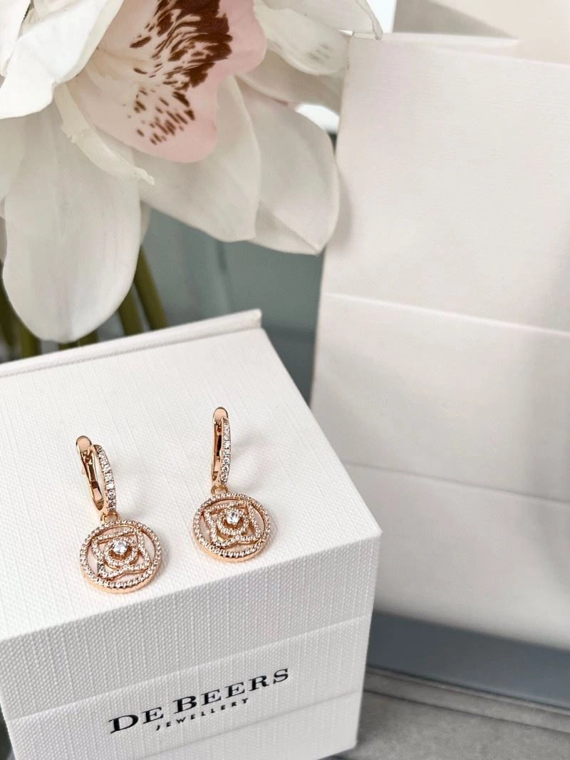 Chanel Earrings Thermal 228031