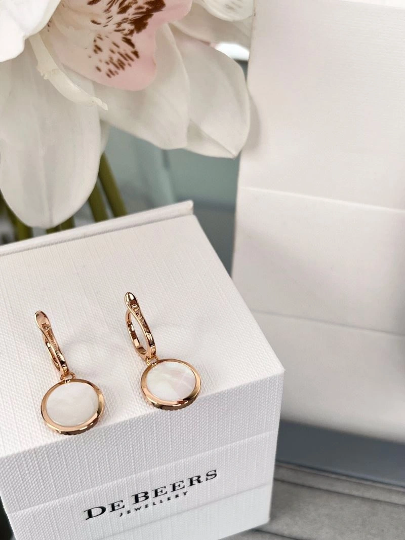 Chanel Earrings Thermal 228031