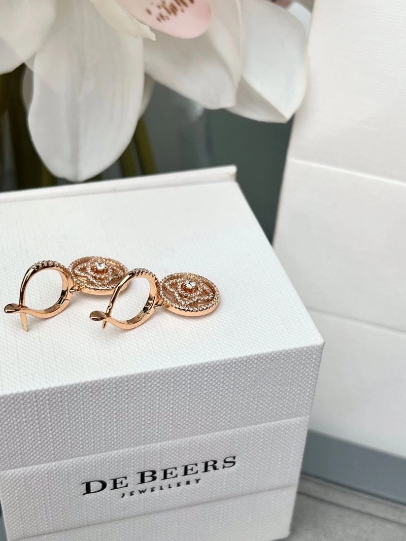 Chanel Earrings Thermal 228031