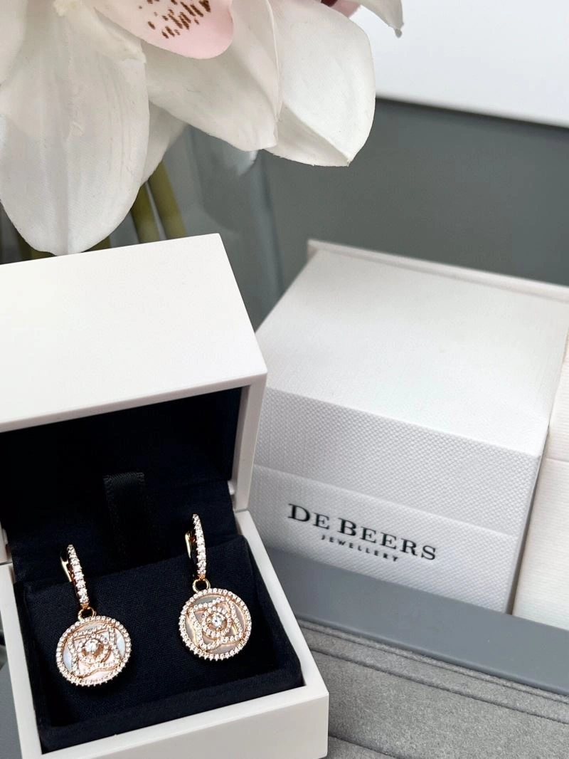 Chanel Earrings Thermal 228031