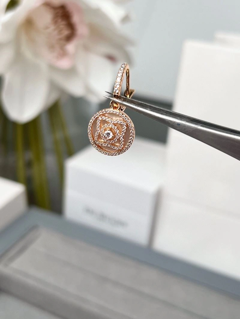 Chanel Earrings Thermal 228031