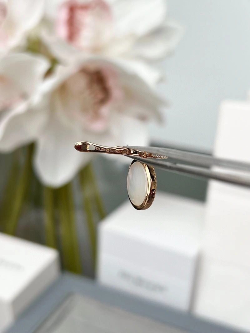 Chanel Earrings Thermal 228031