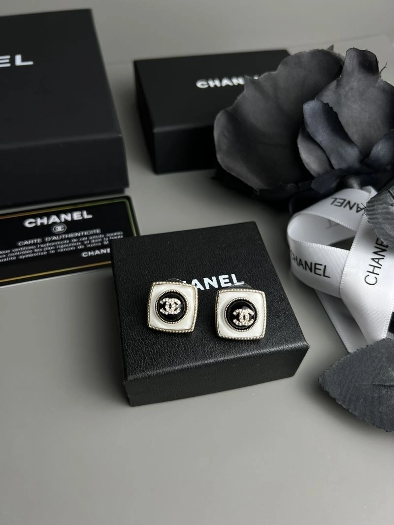 SportInspired Chanel Earrings 228025