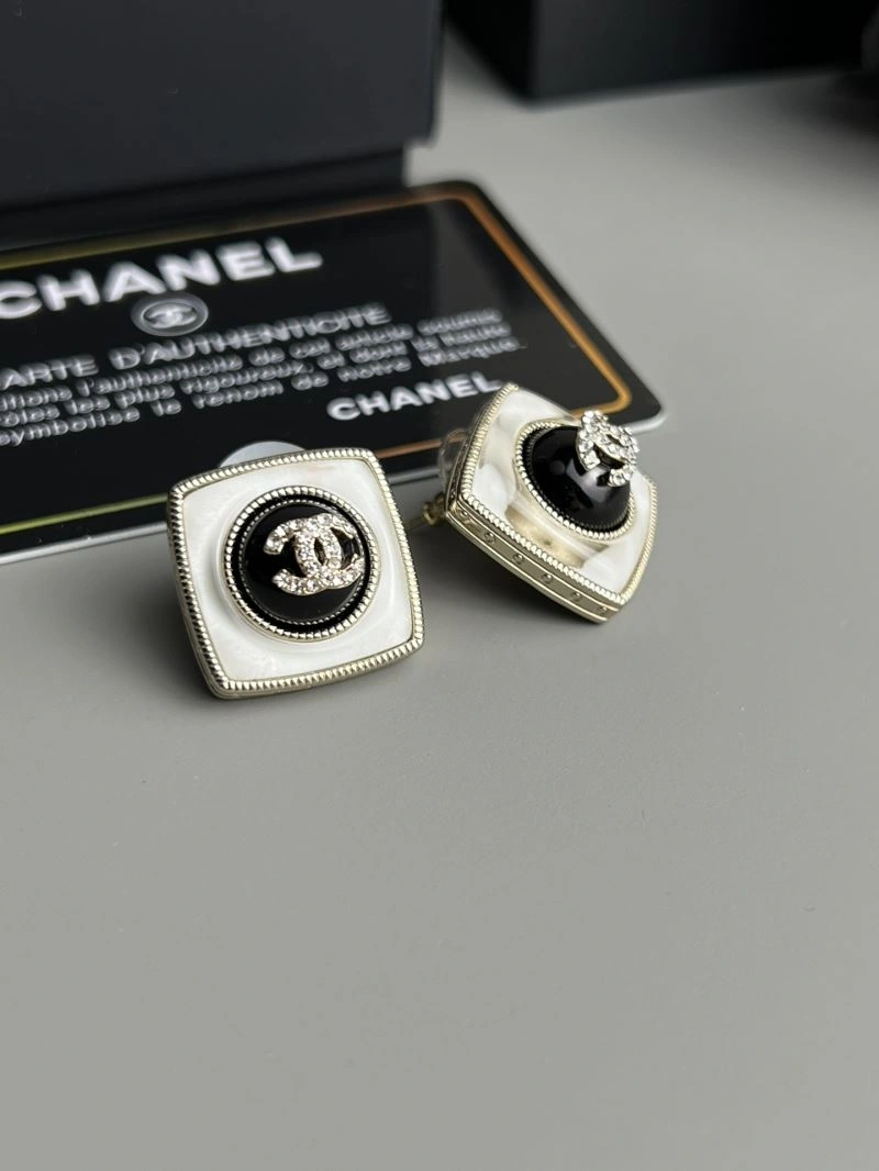 SportInspired Chanel Earrings 228025