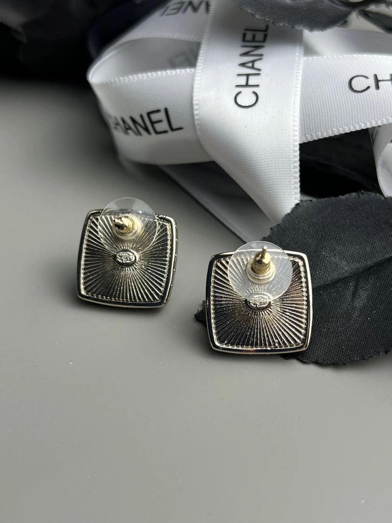 SportInspired Chanel Earrings 228025