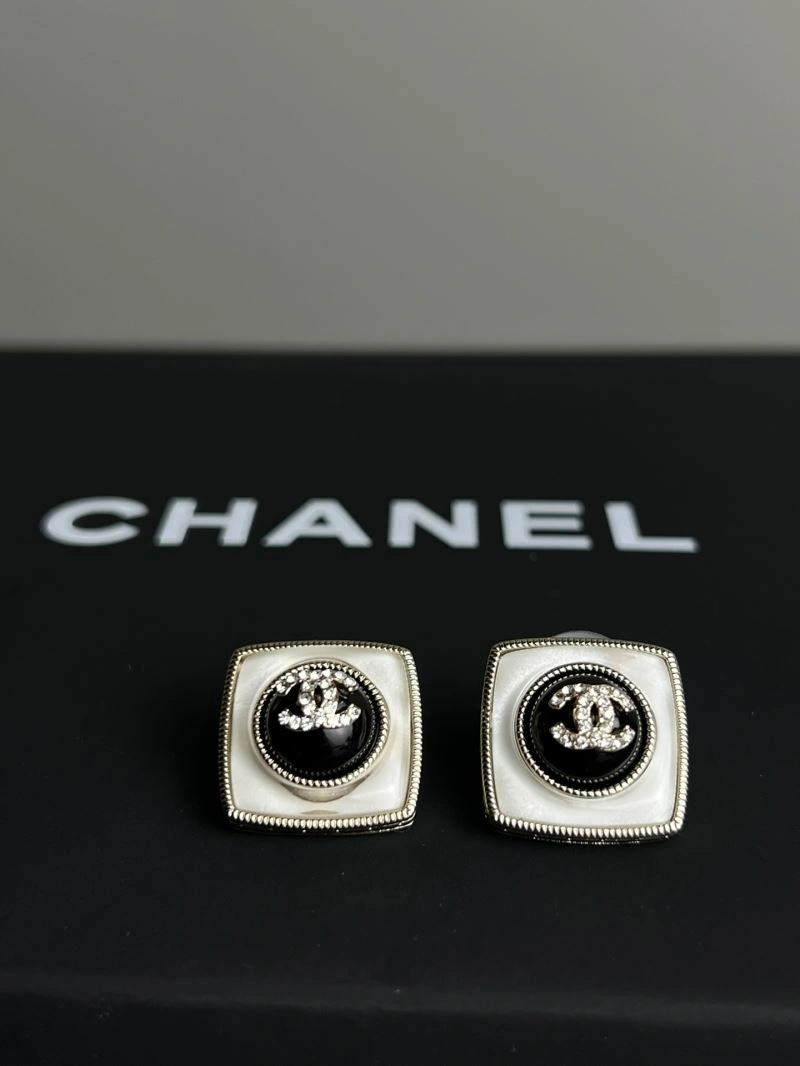 SportInspired Chanel Earrings 228025