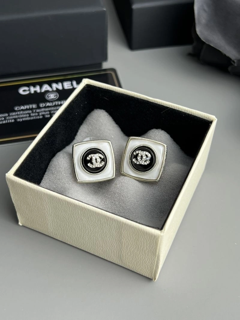 SportInspired Chanel Earrings 228025