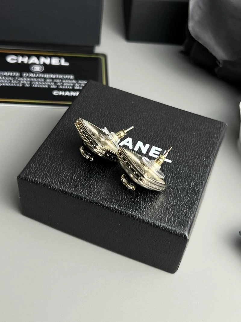 SportInspired Chanel Earrings 228025