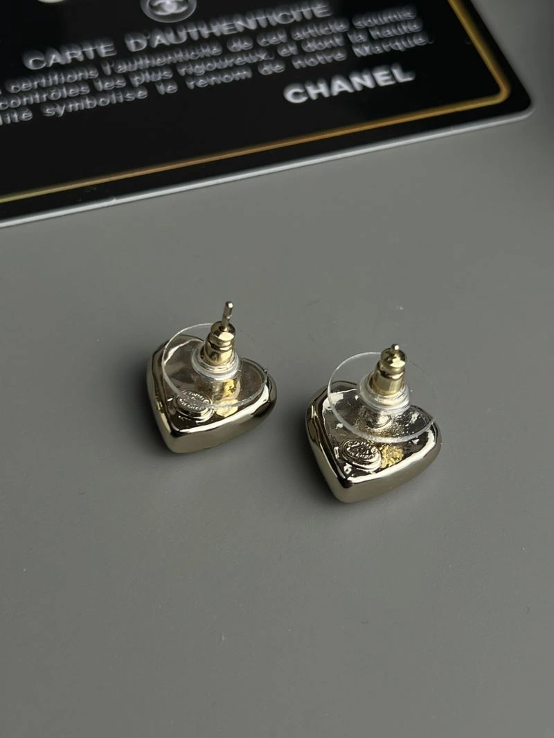 Premium Chanel Earrings 228015