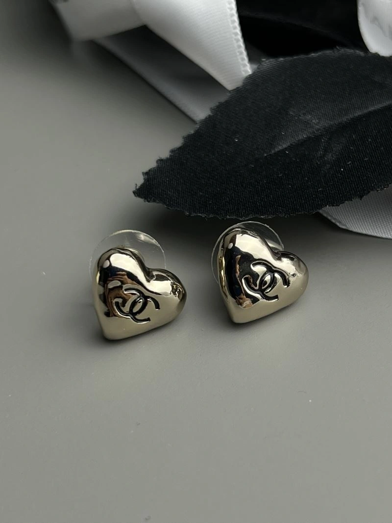 Premium Chanel Earrings 228015