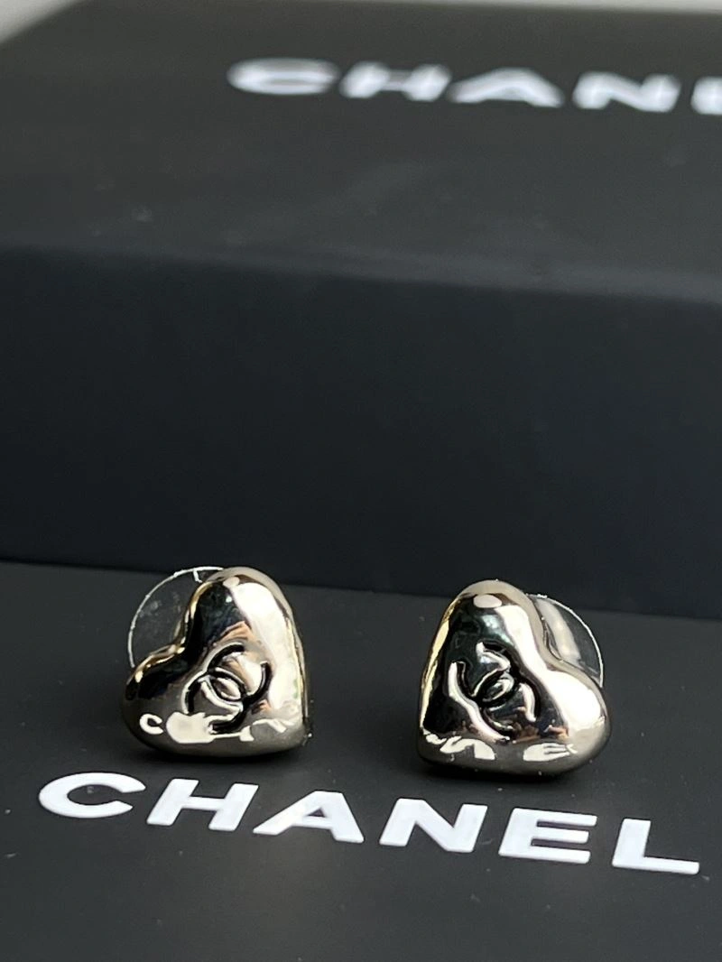 Premium Chanel Earrings 228015