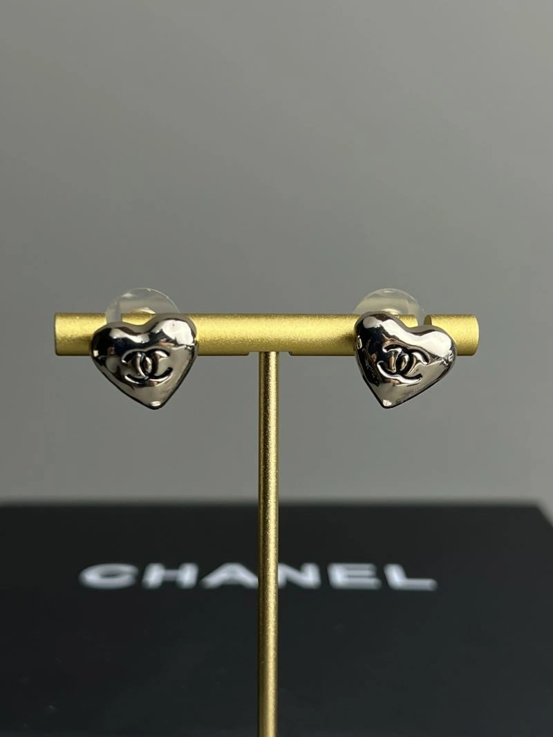Premium Chanel Earrings 228015