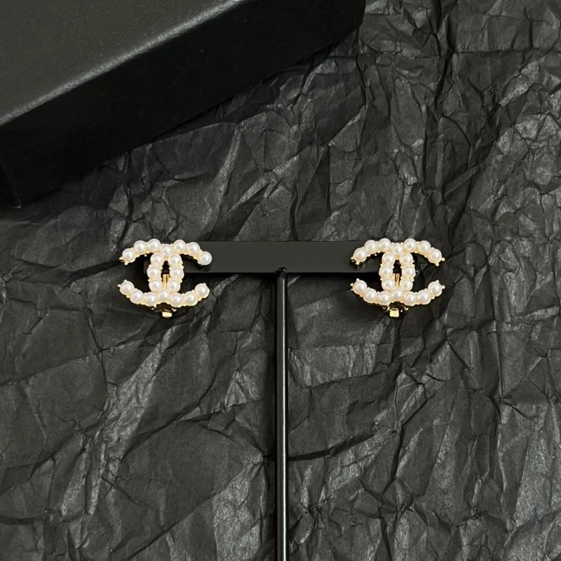 Chanel Earrings Popular 228082