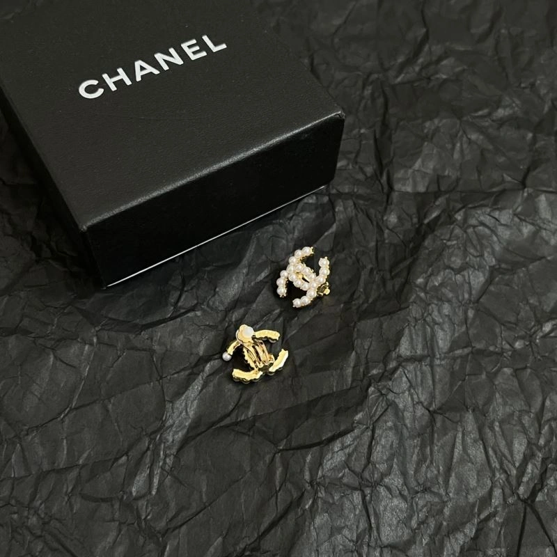 Chanel Earrings Popular 228082