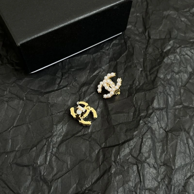 Chanel Earrings Popular 228082