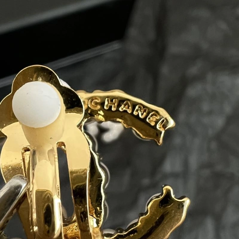 Chanel Earrings Popular 228082
