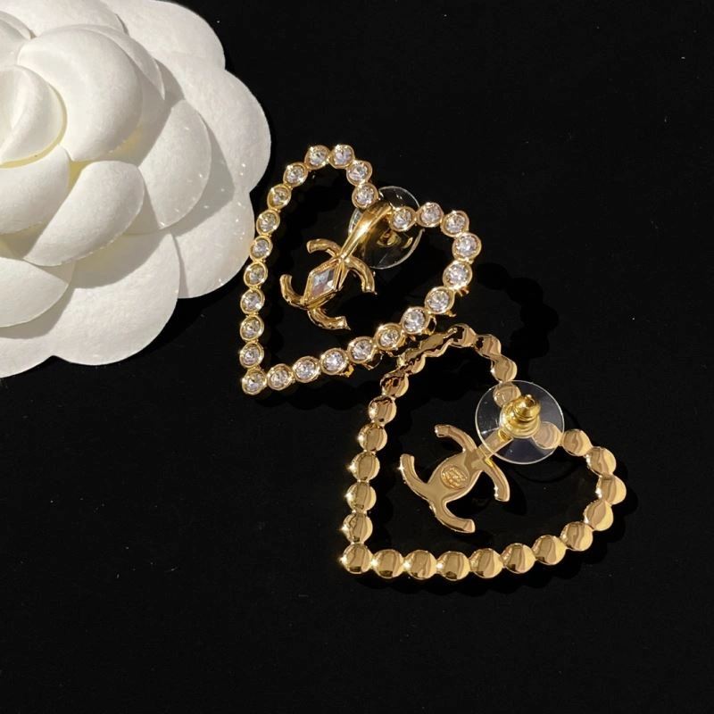 Chanel Earrings HighQuality 228024