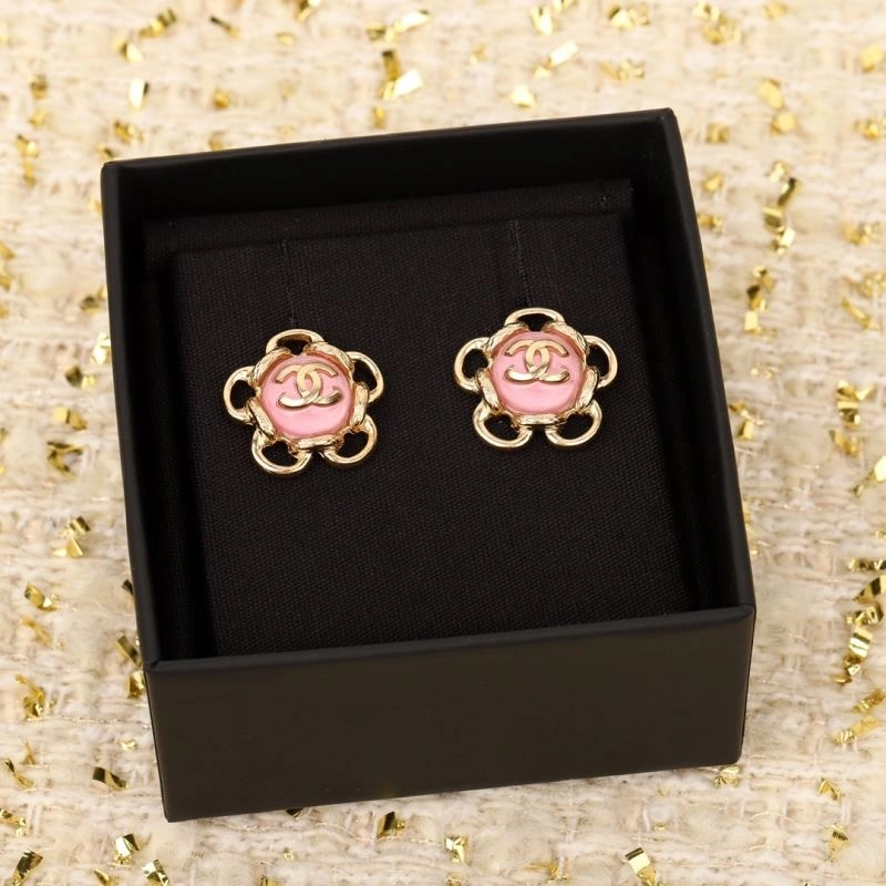 Chanel Earrings Sporty 228047