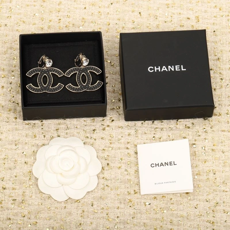Youthful Chanel Earrings 228007