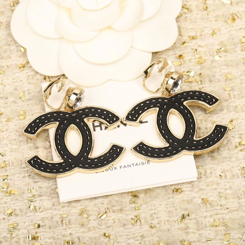Youthful Chanel Earrings 228007