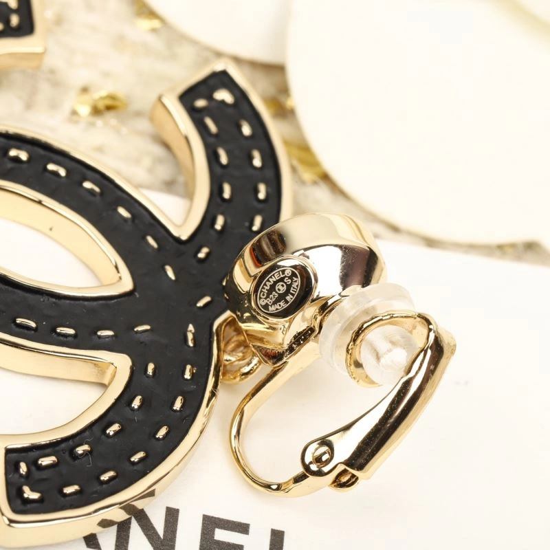 Youthful Chanel Earrings 228007