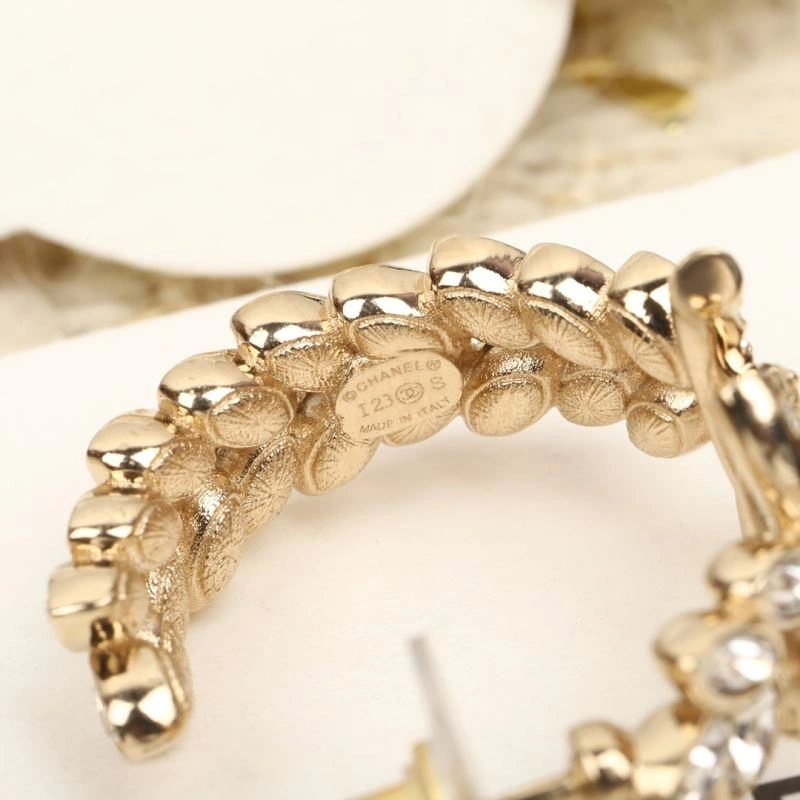 Durable Chanel Earrings 228012