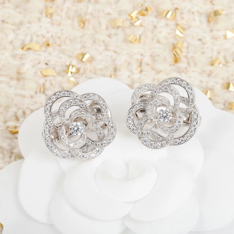 HighPerformance Chanel Earrings 228011