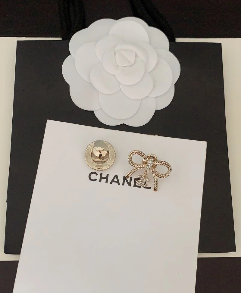 TopPick Chanel Earrings 227998