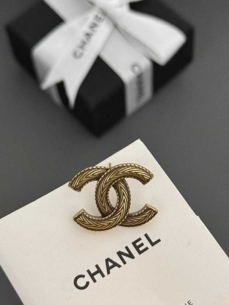 Chanel Earrings GoodFit 228027