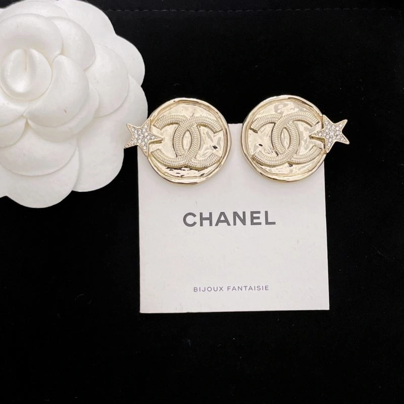 TopPick Chanel Earrings 227987