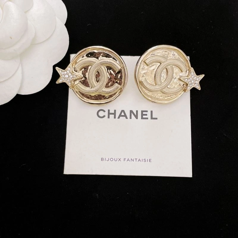 TopPick Chanel Earrings 227987