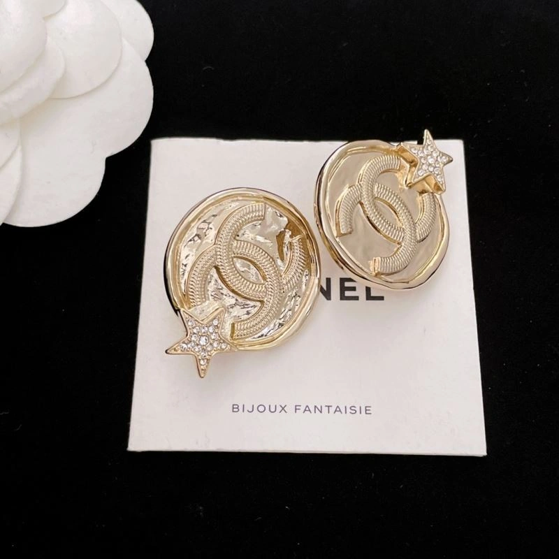 TopPick Chanel Earrings 227987