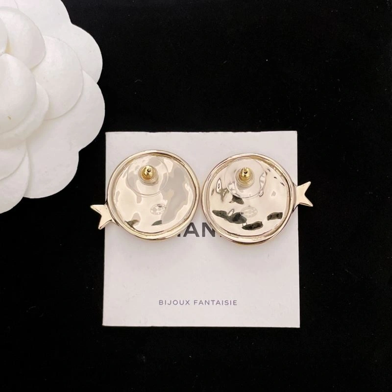 TopPick Chanel Earrings 227987