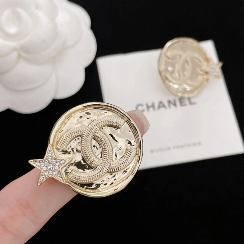 TopPick Chanel Earrings 227987