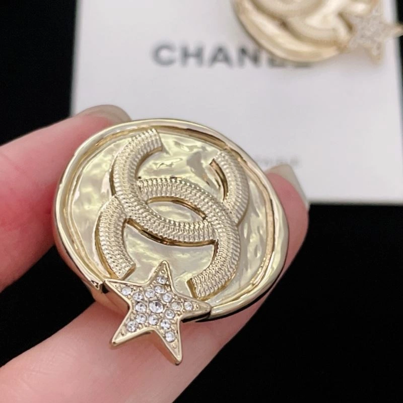 TopPick Chanel Earrings 227987