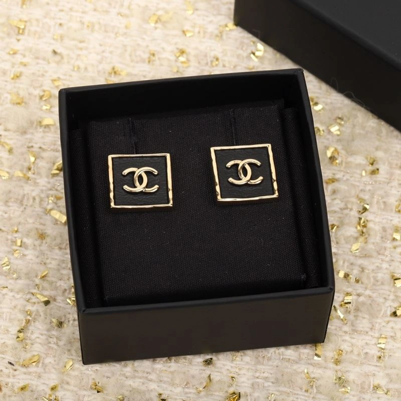 Chanel Earrings Supportive 227988