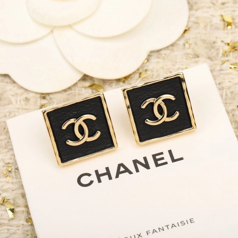 Chanel Earrings Supportive 227988