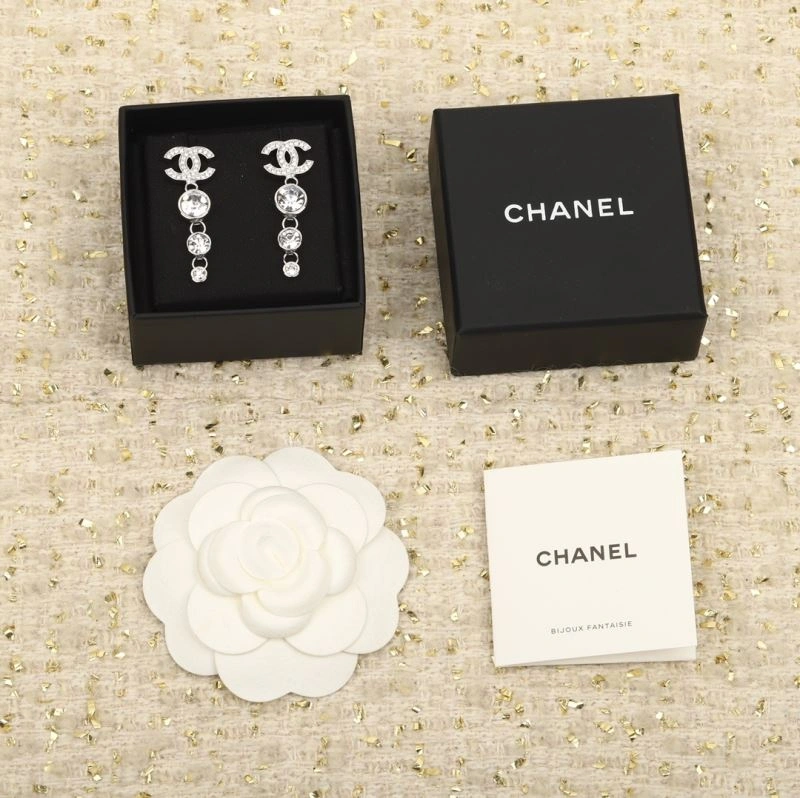 Chanel Earrings GoodFit 227990
