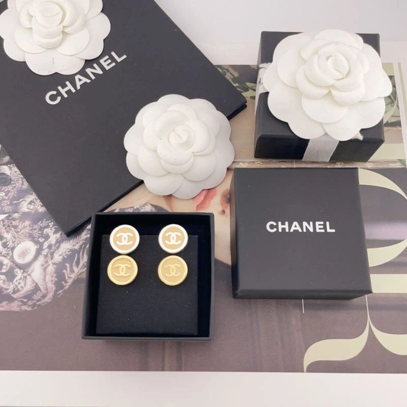Affordable Chanel Earrings 228102