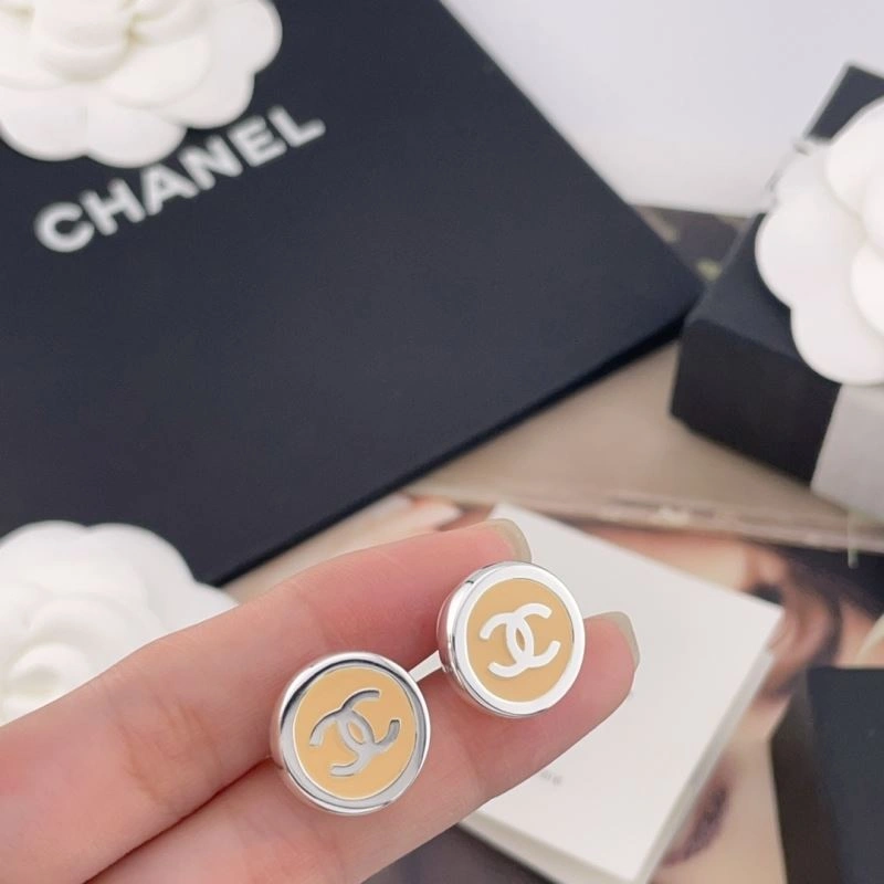 Affordable Chanel Earrings 228102