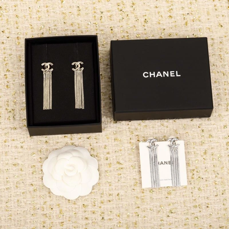 Affordable Chanel Earrings 227983