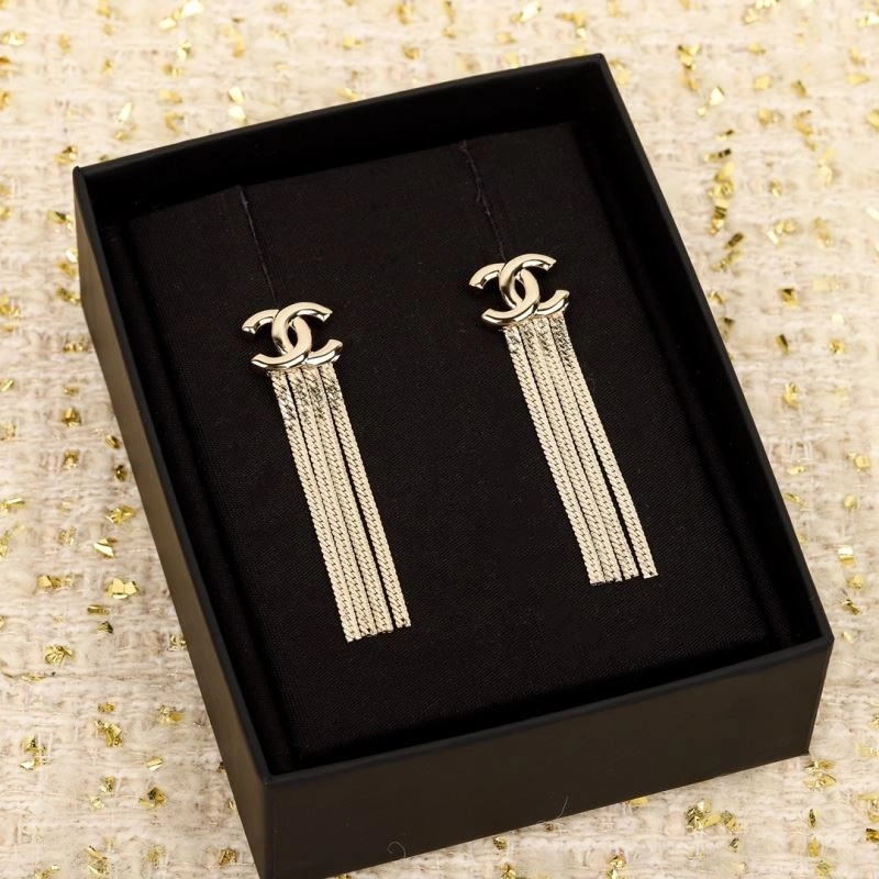 Affordable Chanel Earrings 227983