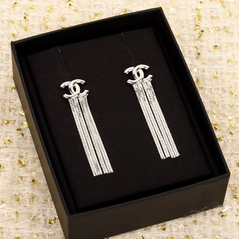 Affordable Chanel Earrings 227983